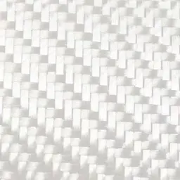 Fiberglass Cloth: enlarged reference photo.